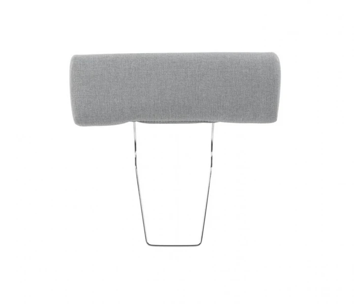 CHANTAL OPĚRKA HLAVY