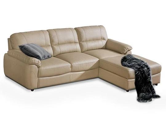 DESIRE rozkládací modulová sedačka v rustikálním stylu