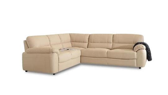 DESIRE 2 rozkládací modulová sedačka v rustikálním stylu