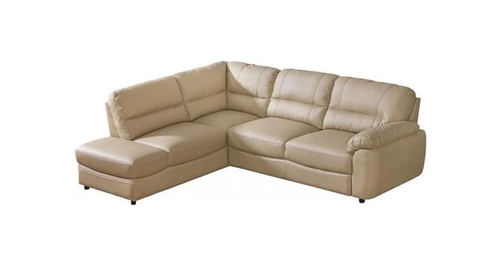 DESIRE 3 rozkládací modulová sedačka v rustikálním stylu