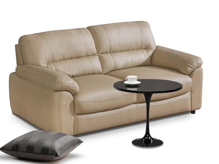 DESIRE 3 luxusní pohovka ve venkovském stylu, pravá kůže