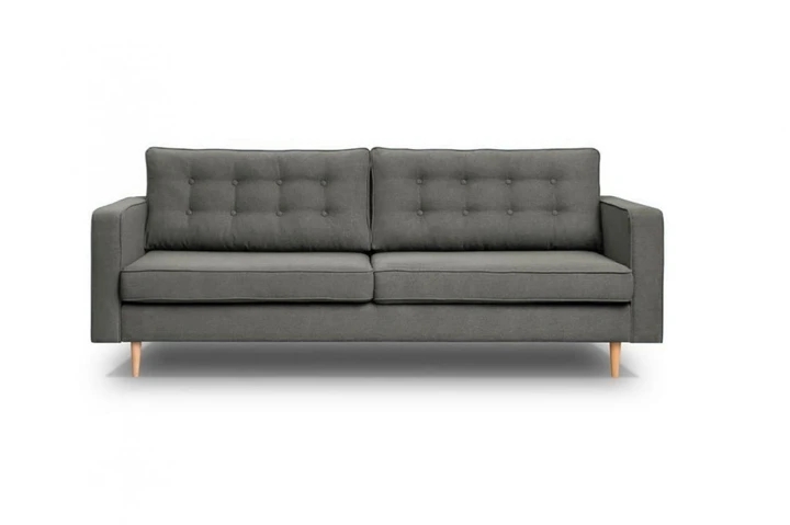 VALENTINO rozkládací pohovka ve skandinávském stylu