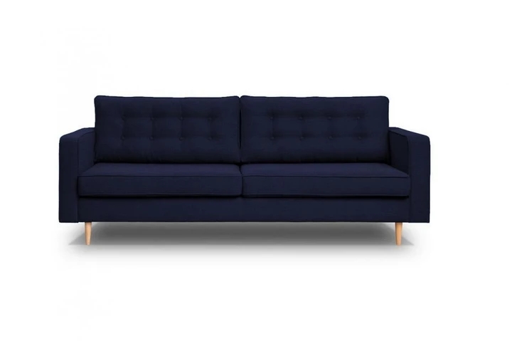 VALENTINO rozkládací pohovka ve skandinávském stylu