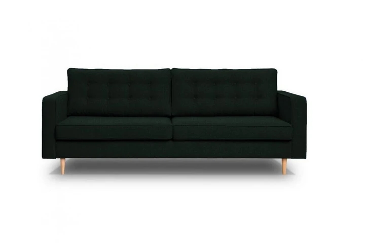 VALENTINO rozkládací pohovka ve skandinávském stylu