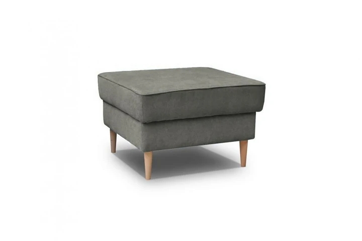 VALENTINO taburet s úložným prostorem