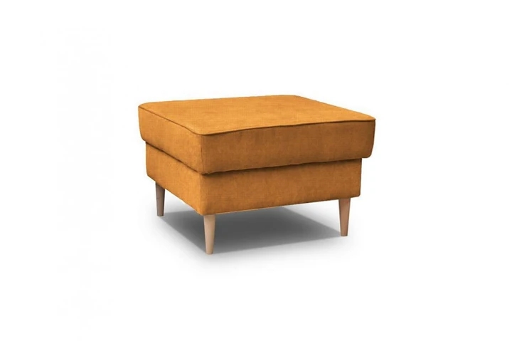 VALENTINO taburet s úložným prostorem