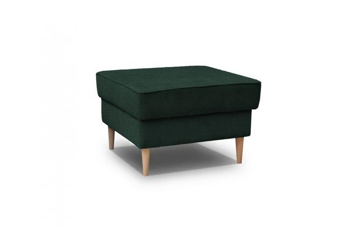 VALENTINO taburet s úložným prostorem