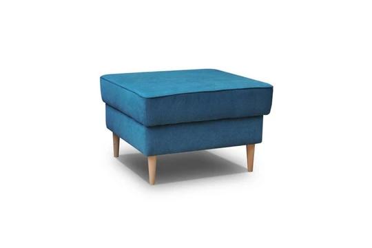 VALENTINO taburet s úložným prostorem