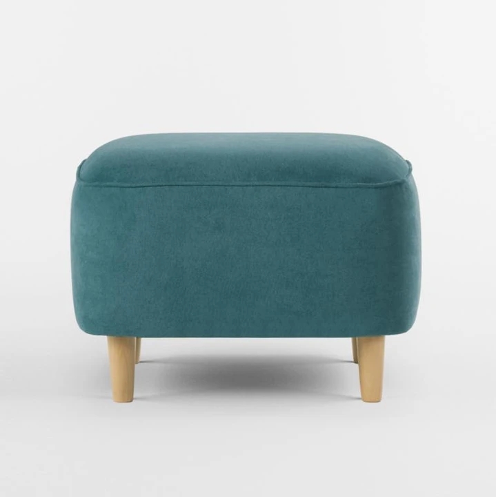 PICCOLO designová sedací souprava 3+1+taburet