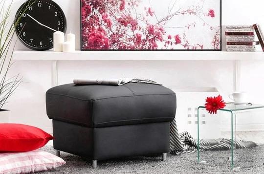 ESTER luxusní taburet