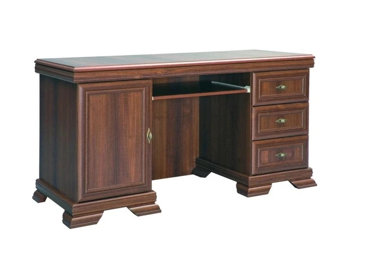 KORA KB rustikální psací stůl