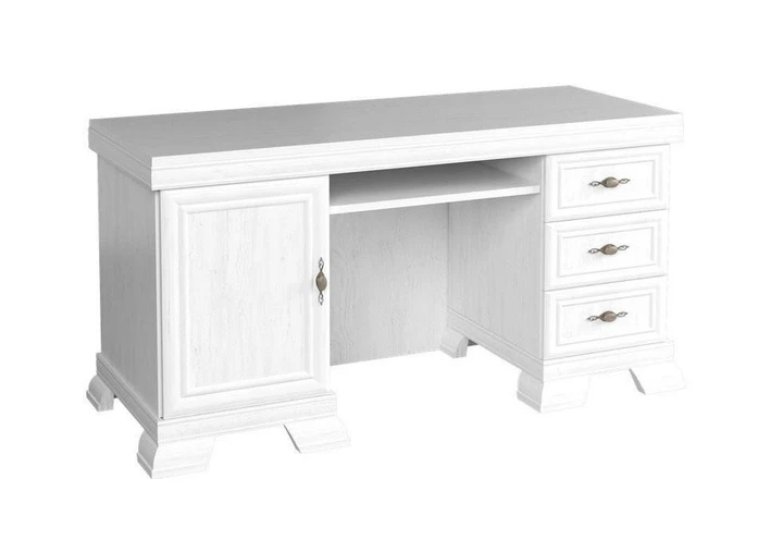 KORA KB rustikální psací stůl