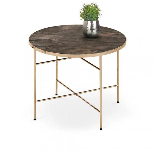 Isabelle konferenční stolek