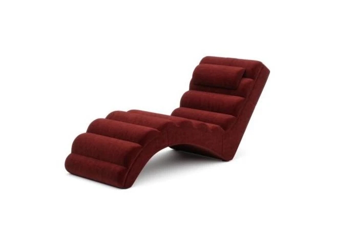 MIAMI moderní lenoška