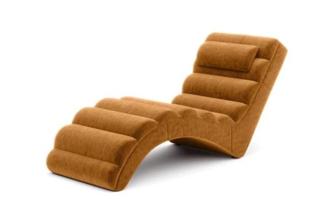 MIAMI moderní lenoška