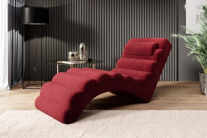 MIAMI moderní lenoška