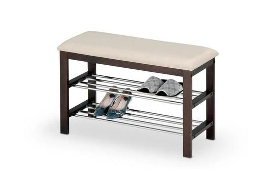 ST-3 lavice s botníkem