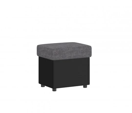 TALA T2 taburet s úložným prostorem