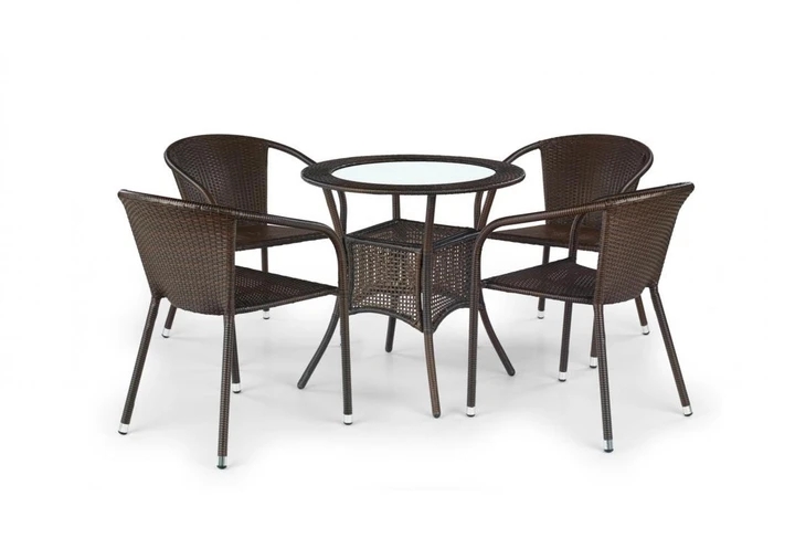 MIDAZ 1+4 zahradní sestava