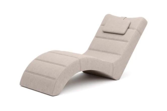 LOS ANGELES moderní lenoška