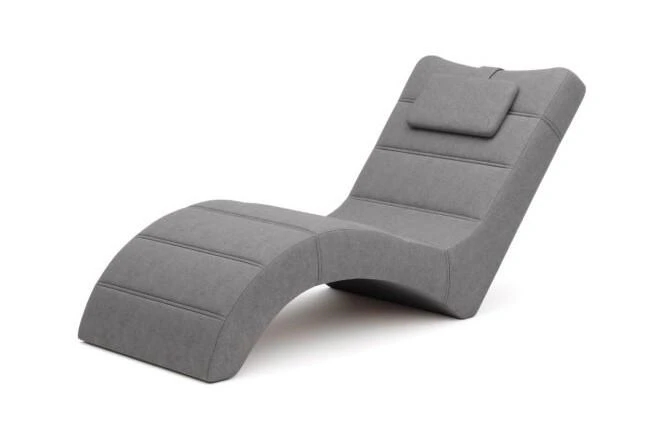 LOS ANGELES moderní lenoška