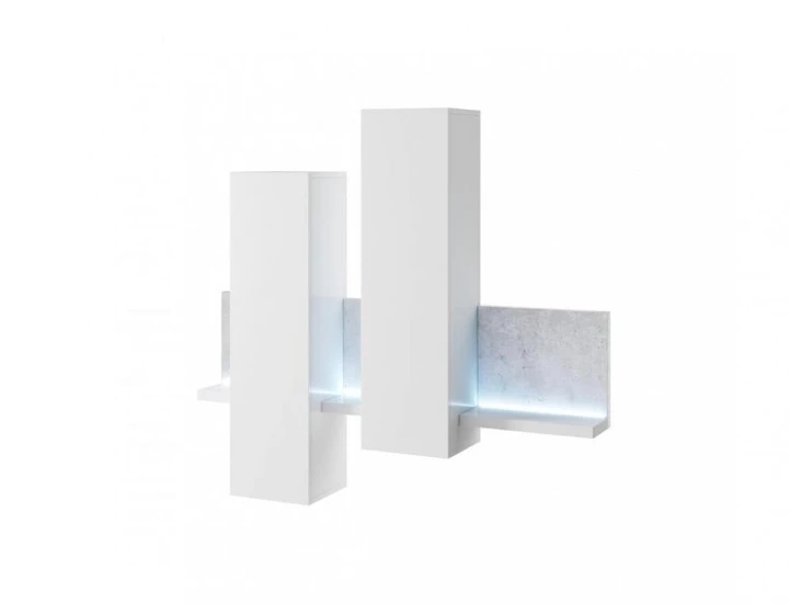 BOND obývací stěna