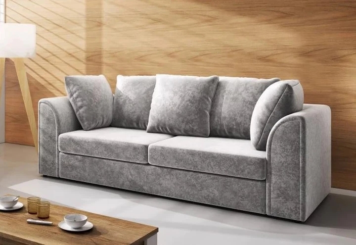 STREET 3 moderní pohovka