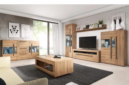 SULTAN II obývací sestava