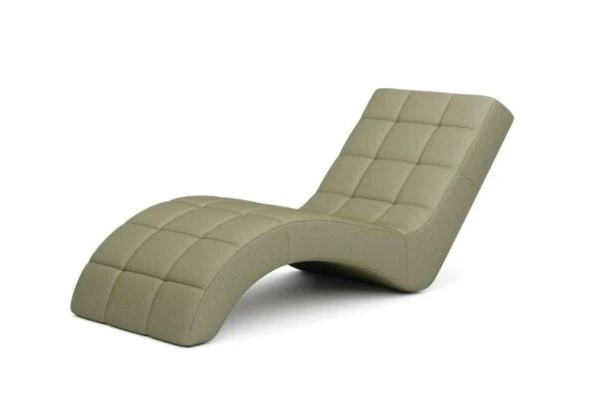 LAGUNA moderní lenoška