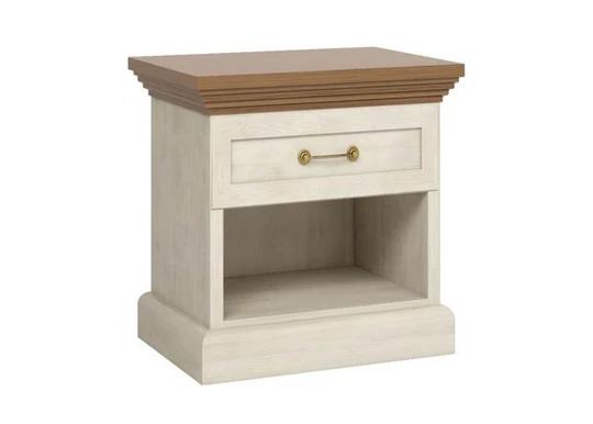 QUEEN noční stolek