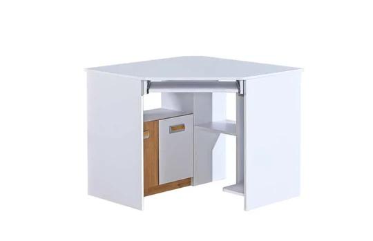 LORENTO L11 rohový PC stůl do dětského pokoje