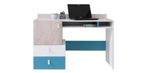 PLUTO dětský psací stůl