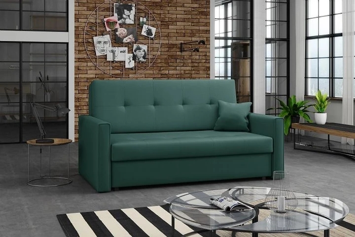 BONITA 3 rozkládací pohovka s úložným prostorem