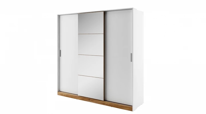 DENTRO ŠATNÍ SKŘÍŇ