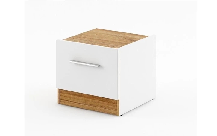 DENTRO noční stolek