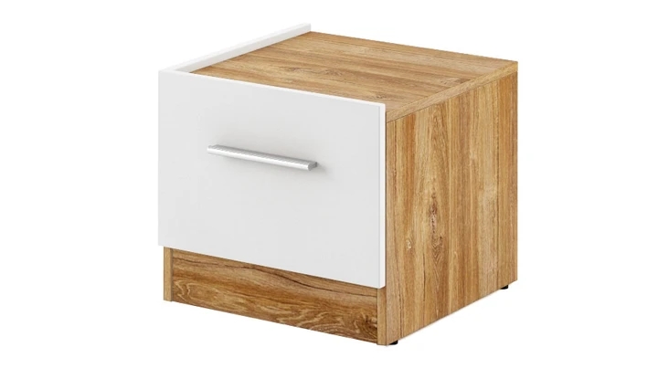 DENTRO noční stolek