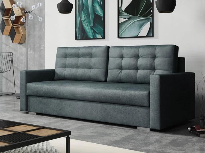 ANNIKA rozkládací pohovka s úložným prostorem