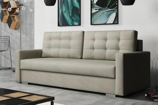 ANNIKA rozkládací pohovka s úložným prostorem