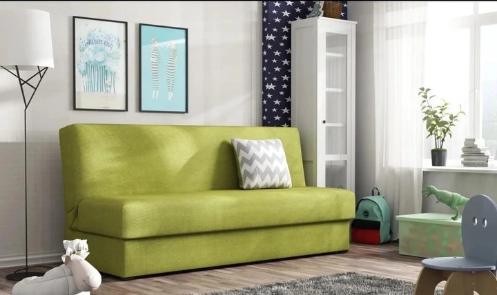 JUDY rozkládací pohovka s úložným prostorem