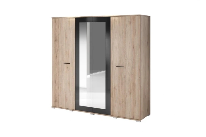 LIBERA nábytek do ložnice