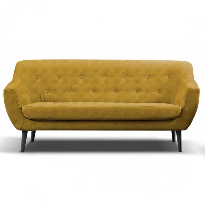 PANDORA 3 designová pohovka ve skandinávském stylu