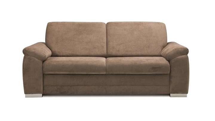 BARELLO 3 elegantní pohovka, bez rokladu a úložného prostoru