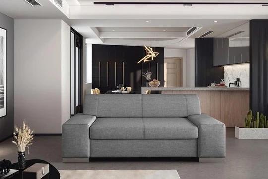 EDMONTON 2 moderní pohovka