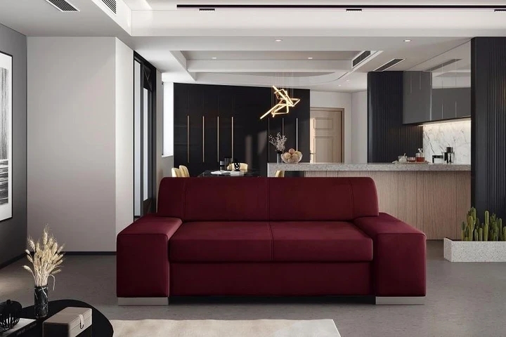 EDMONTON 2 moderní pohovka