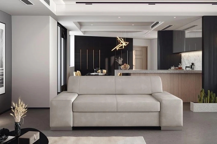 EDMONTON 2 moderní pohovka