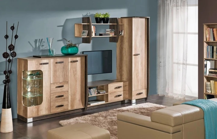 ROMERO obývací sestava