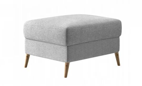 DARCY taburet ve skandinávském stylu