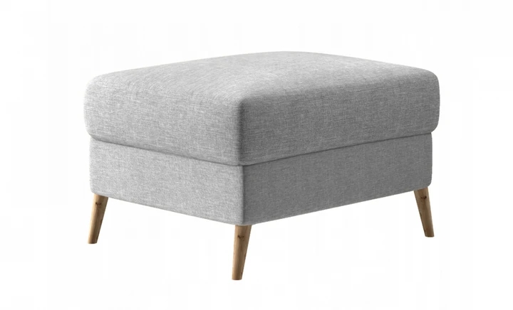 DARCY taburet ve skandinávském stylu