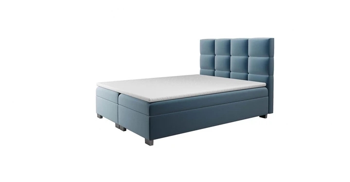 MIRANDA 140x200 boxspring postel