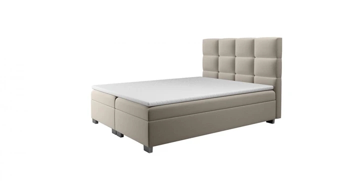 MIRANDA 160x200 boxspring postel